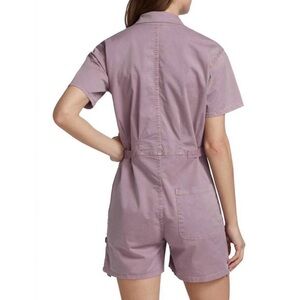 Pistola Parker Field Suit Anthropologie NWOT